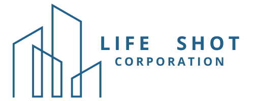 株式会社ライフショット